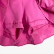 Lululemon Hot Pink Tennis Skirt with Biker Shorts- Size 12 Fashion