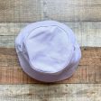 Gigi Pip Purple Bucket Hat- Size 59 (M L) on Sale