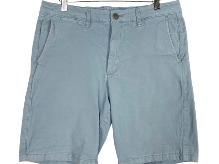 DL1961 MEN S Bliss Jake Chino Shorts- Size 36 (Inseam 9”, see notes) Online now