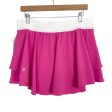 Lululemon Court Rival HR Tennis Skirt with Biker Shorts NWT- Size 12R (see notes) Hot on Sale