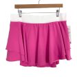 Lululemon Court Rival HR Tennis Skirt with Biker Shorts NWT- Size 12R (see notes) Hot on Sale