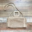 No Brand Fringe Trim Handbag Sale