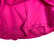 Lululemon Hot Pink Skirt with Biker Shorts- Size 14R Online Hot Sale