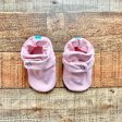 Ten Pink Snap Booties- Size 6-12M Fashion