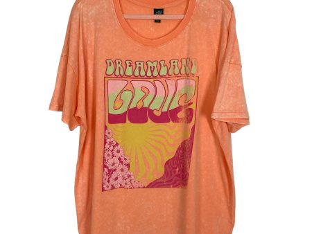 Wild Fable Dreamland Tee- Size XL Online Sale