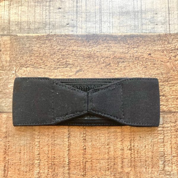 Maeband Black Belly Adjustable Extender Belt- Size S Online Sale