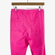 Judith March Hot Pink Lolita Flare Jeans- Size L (Inseam 33.5”, sold out online) Supply