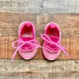 Baby Gap Pink Mesh Sneakers- Size 6-12M on Sale