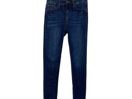 Nature Denim Skinny Mid Rise Skinny Jeans NWT- Size 7 27 (Inseam 31”) Online Hot Sale