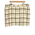 Amaryllis Taupe Plaid She s the One Skirt- Size 2X (sold out online) Fashion