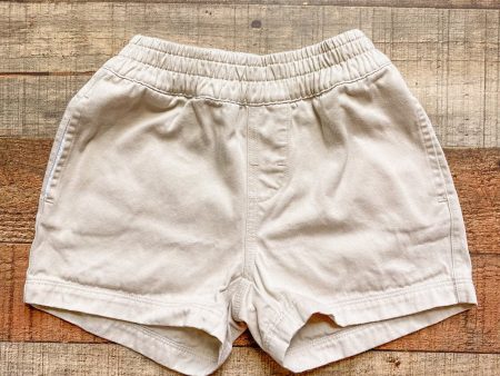 The Beaufort Bonnet Company Khaki Shorts- Size 3T Online Sale