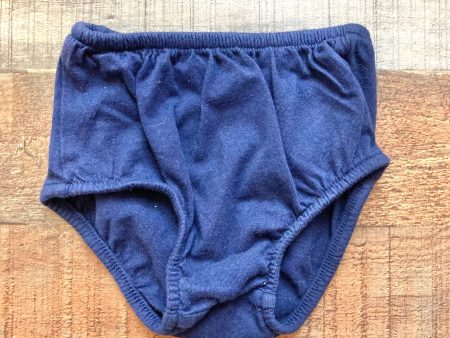 No Brand Navy Blue Bloomers- Size 0-3M Cheap