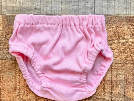 City Threads Pink Bloomers- Size 3-6M Fashion