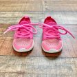 Baby Gap Pink Mesh Sneakers- Size 6-12M on Sale