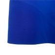 J.Crew Royal Blue Slit Front Skirt- Size 12T (see notes) Online Sale