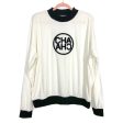 EllandEmm Cha Cha Terry Cloth Sweatshirt NWT- Size XL 2XL on Sale