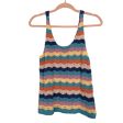 Aerie Open Knit Sweater Tank- Size XS (sold out online, we have matching shorts) For Cheap