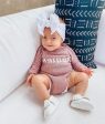 Bird Rock Baby White Fringe Moccasins- Size 3 Discount