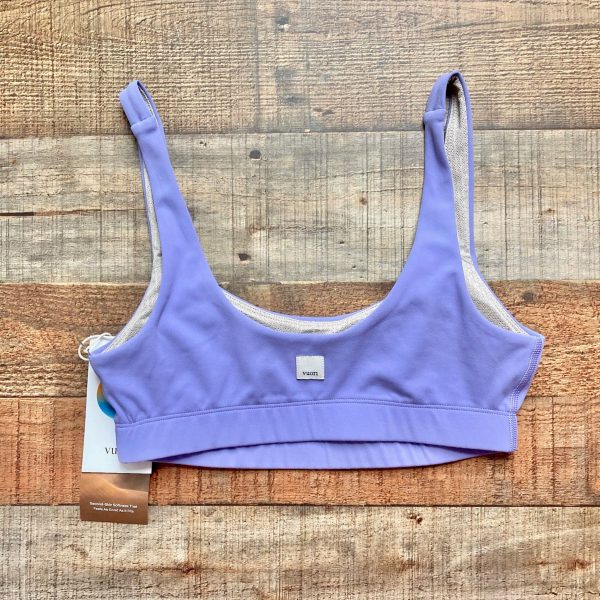 Vuori Violet Daily Bra NWT- Size XS Discount