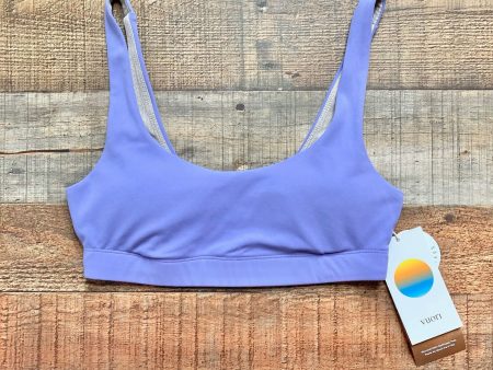 Vuori Violet Daily Bra NWT- Size XS Discount